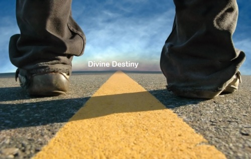 divine destiny